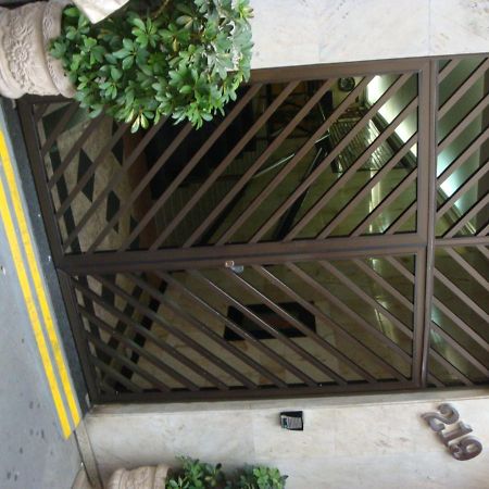 Apartamento Figueiredo Magalhaes Rio de Janeiro Exteriör bild