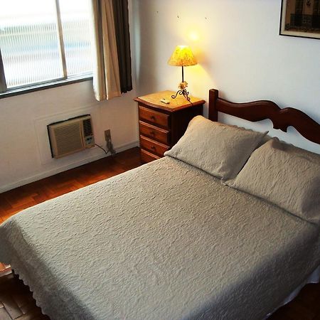 Apartamento Figueiredo Magalhaes Rio de Janeiro Rum bild