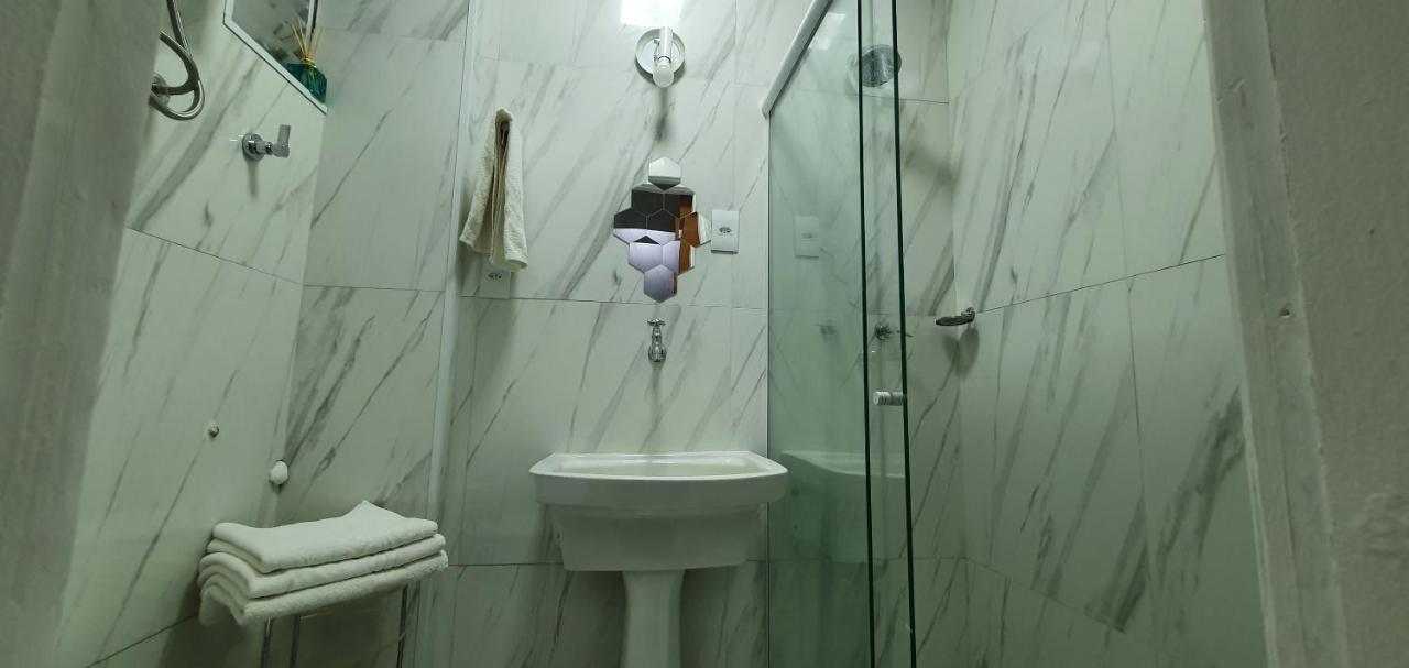 Apartamento Figueiredo Magalhaes Rio de Janeiro Exteriör bild
