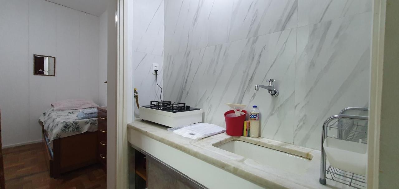 Apartamento Figueiredo Magalhaes Rio de Janeiro Exteriör bild