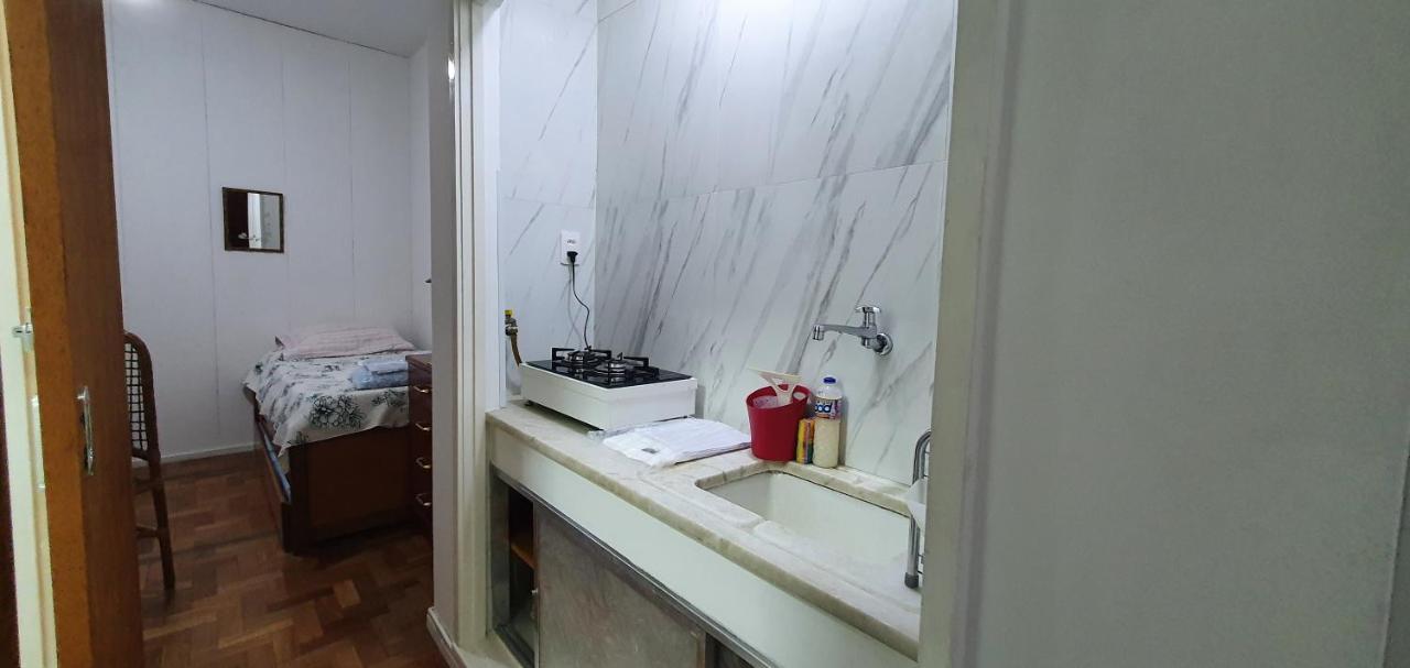 Apartamento Figueiredo Magalhaes Rio de Janeiro Exteriör bild
