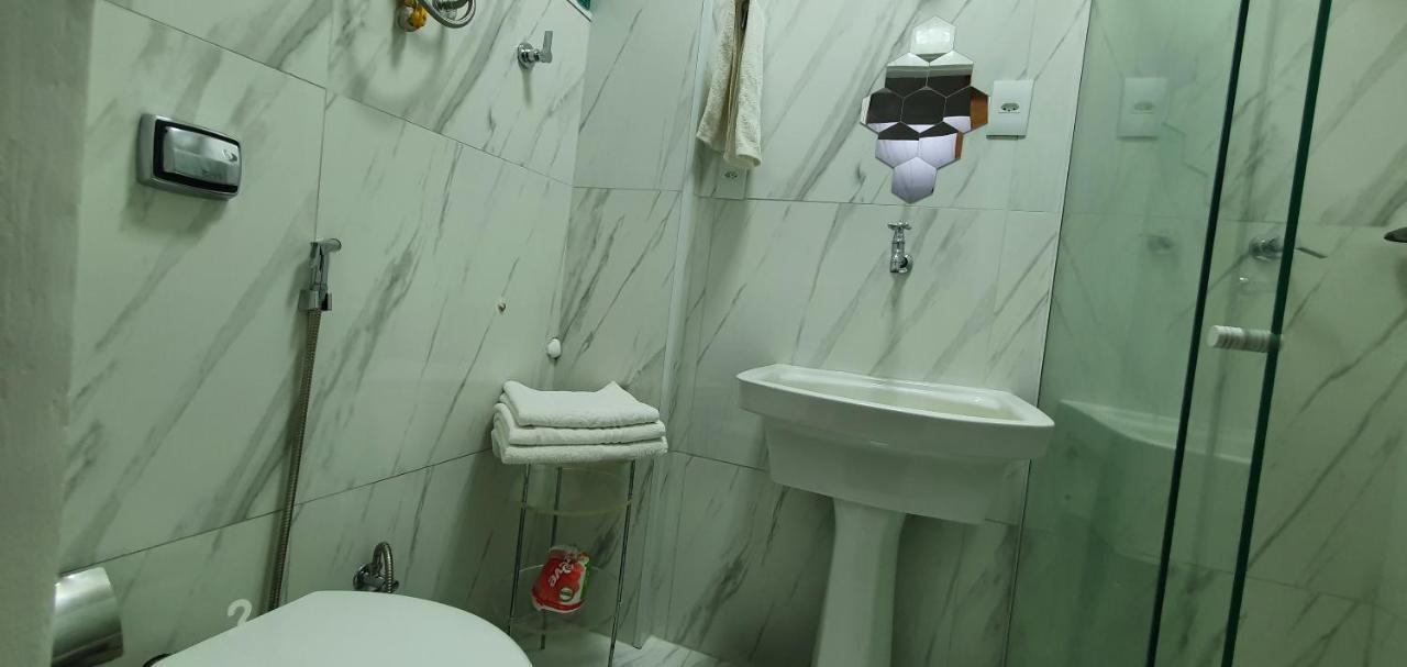 Apartamento Figueiredo Magalhaes Rio de Janeiro Exteriör bild