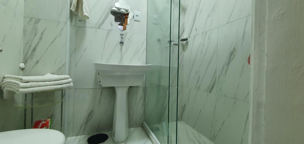 Apartamento Figueiredo Magalhaes Rio de Janeiro Exteriör bild