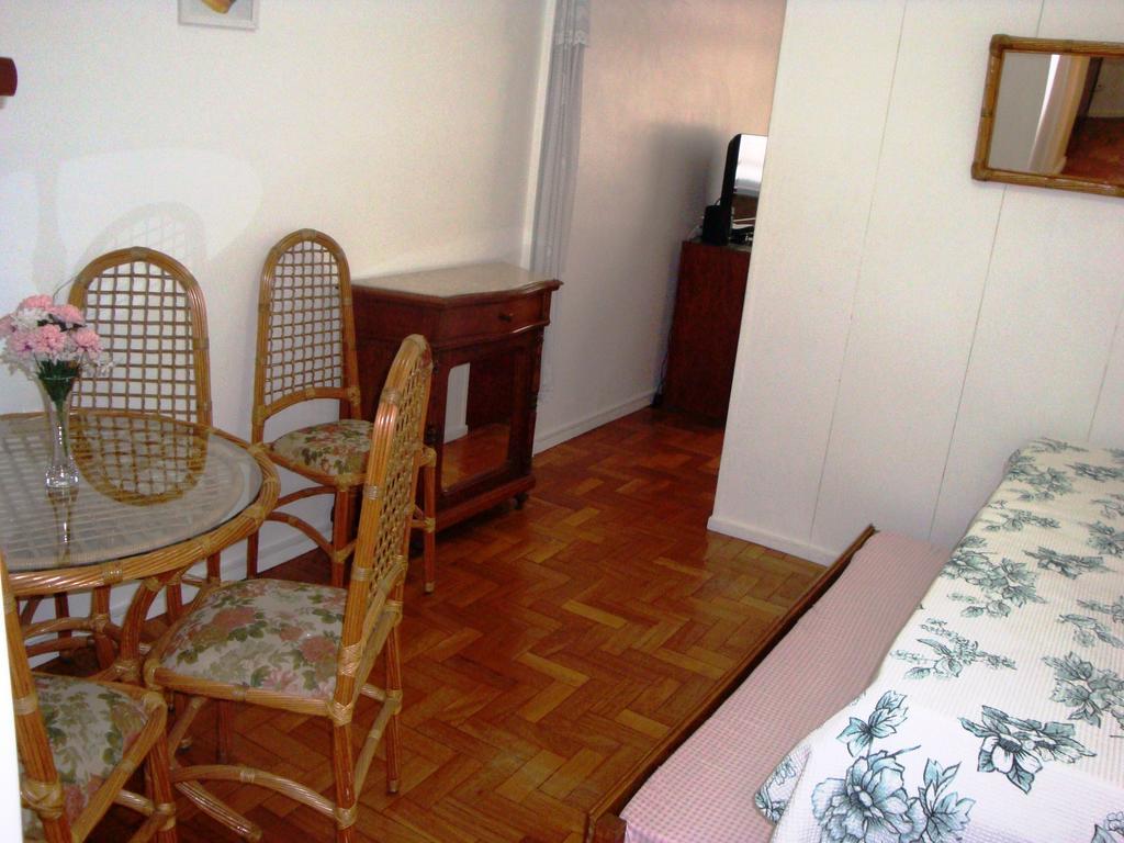 Apartamento Figueiredo Magalhaes Rio de Janeiro Exteriör bild