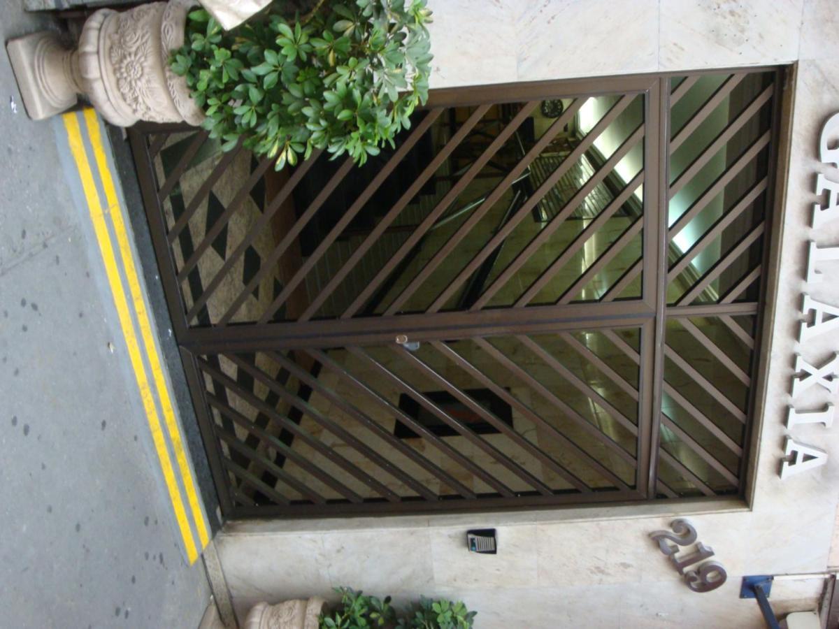 Apartamento Figueiredo Magalhaes Rio de Janeiro Exteriör bild