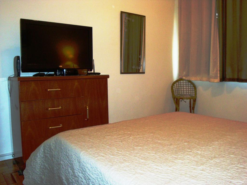 Apartamento Figueiredo Magalhaes Rio de Janeiro Rum bild