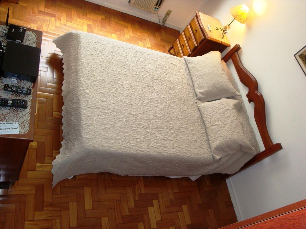 Apartamento Figueiredo Magalhaes Rio de Janeiro Rum bild
