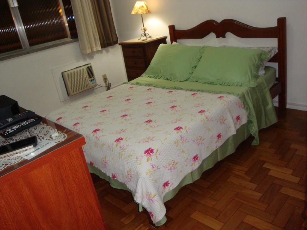 Apartamento Figueiredo Magalhaes Rio de Janeiro Exteriör bild